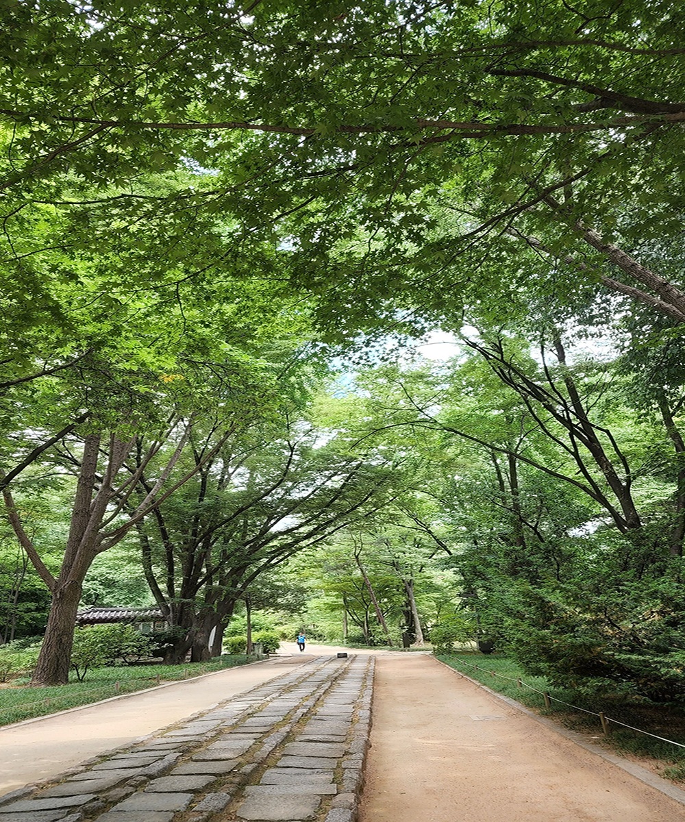 웅상센트럴파크 생활권